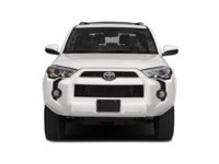 2018 Toyota 4Runner 4WD Exterior Shot 6