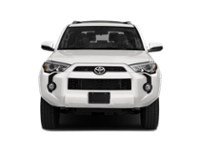 2017 Toyota 4Runner 4WD 4dr V6 SR5 Exterior Shot 6