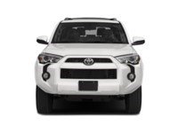 2017 Toyota 4Runner 4WD 4dr V6 SR5 Exterior Shot 6
