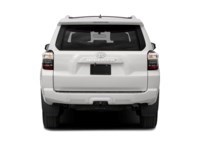 2018 Toyota 4Runner 4WD Exterior Shot 8