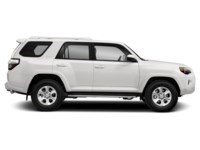 2018 Toyota 4Runner 4WD Exterior Shot 11