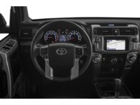 2018 Toyota 4Runner 4WD Interior Shot 3