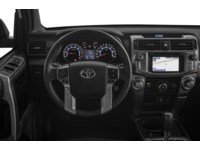 2017 Toyota 4Runner 4WD 4dr V6 SR5 Interior Shot 3