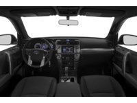 2018 Toyota 4Runner 4WD Interior Shot 6