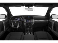 2017 Toyota 4Runner 4WD 4dr V6 SR5 Interior Shot 6