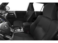 2017 Toyota 4Runner 4WD 4dr V6 SR5 Interior Shot 4