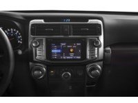 2017 Toyota 4Runner 4WD 4dr V6 SR5 Interior Shot 2