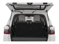 2018 Toyota 4Runner 4WD Exterior Shot 4