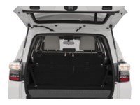 2017 Toyota 4Runner 4WD 4dr V6 SR5 Exterior Shot 4