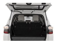 2017 Toyota 4Runner 4WD 4dr V6 SR5 Exterior Shot 4