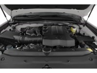 2018 Toyota 4Runner 4WD Exterior Shot 3
