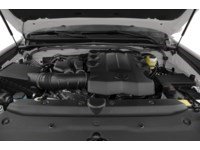 2017 Toyota 4Runner 4WD 4dr V6 SR5 Exterior Shot 3