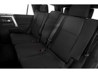2018 Toyota 4Runner 4WD Interior Shot 5