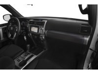 2018 Toyota 4Runner 4WD Interior Shot 1