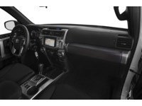 2017 Toyota 4Runner 4WD 4dr V6 SR5 Interior Shot 1