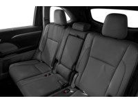 2019 Toyota Highlander AWD Limited Interior Shot 5