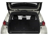 2019 Toyota Highlander AWD XLE Exterior Shot 4