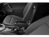 2018 Volkswagen Beetle Trendline Auto Interior Shot 7