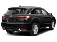 2018 Acura RDX Tech Exterior Shot 2