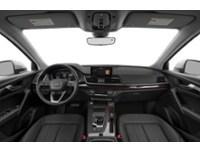 2020 Audi Q5 Progressiv 45 TFSI quattro Interior Shot 6
