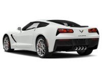 2018 Chevrolet Corvette 2dr Stingray Cpe w/1LT Exterior Shot 10