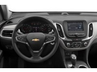 2018 Chevrolet Equinox AWD 4dr LS w/1LS Interior Shot 3