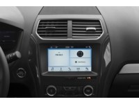 2019 Ford Explorer XLT | 4WD | 2.3L | XLT APP PKG | TWO | NAV | ROOF Interior Shot 2