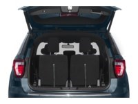 2019 Ford Explorer XLT | 4WD | 2.3L | XLT APP PKG | TWO | NAV | ROOF Exterior Shot 4