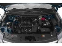 2019 Ford Explorer XLT | 4WD | 2.3L | XLT APP PKG | TWO | NAV | ROOF Exterior Shot 3