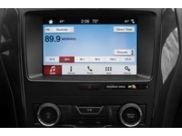 2019 Ford Explorer XLT | 4WD | 2.3L | XLT APP PKG | TWO | NAV | ROOF Interior Shot 8