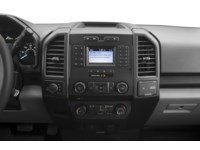 2019 Ford F-150 XL 4WD SuperCrew 5.5' Box Interior Shot 2