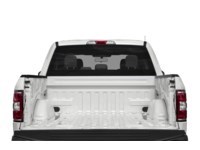 2019 Ford F-150 XL 4WD SuperCrew 5.5' Box Exterior Shot 4