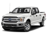 2018 Ford F-150 XLT 4WD SuperCrew 5.5' Box Exterior Shot 1