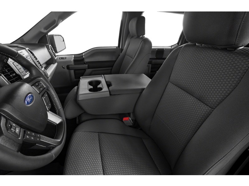2019 Ford F-150 XLT | 4X4 | 3.5L | MAX TOW | NAV | FX4 | TLGT STEP Interior Shot 4