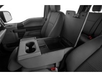 2018 Ford F-150 XLT 4WD SuperCrew 5.5' Box Interior Shot 7