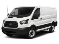 2018 Ford Transit-150 Base w/Sliding Pass-Side Cargo Door Exterior Shot 1