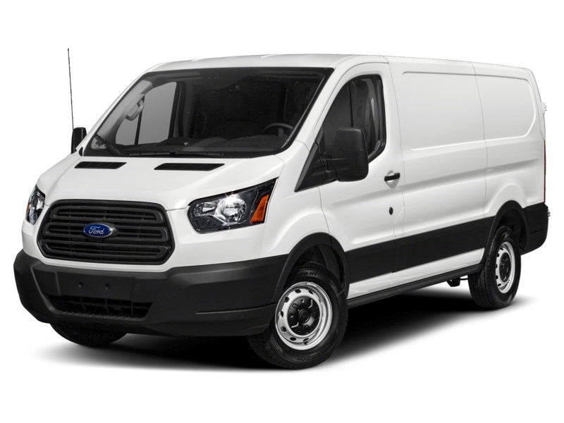 2018 Ford Transit-150 Base w/Sliding Pass-Side Cargo Door Exterior Shot 1