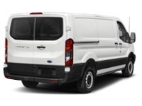 2018 Ford Transit-150 Base w/Sliding Pass-Side Cargo Door Exterior Shot 2