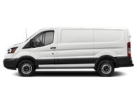 2018 Ford Transit-150 Base w/Sliding Pass-Side Cargo Door Exterior Shot 7