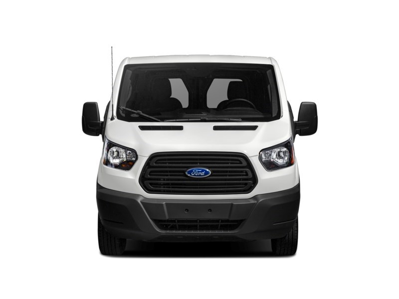 2018 Ford Transit-150 Base w/Sliding Pass-Side Cargo Door Exterior Shot 6