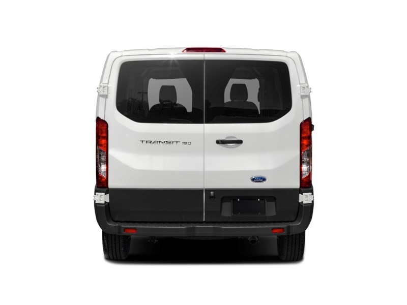 2018 Ford Transit-150 Base w/Sliding Pass-Side Cargo Door Exterior Shot 8