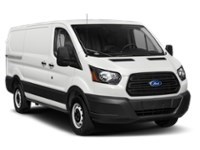 2018 Ford Transit-150 Base w/Sliding Pass-Side Cargo Door Exterior Shot 9