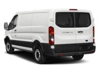 2018 Ford Transit-150 Base w/Sliding Pass-Side Cargo Door Exterior Shot 10