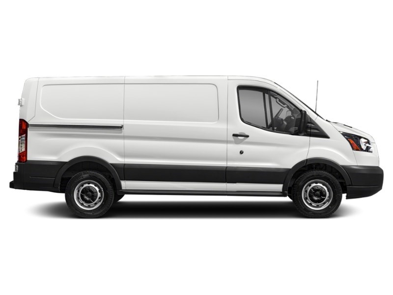 2018 Ford Transit-150 Base w/Sliding Pass-Side Cargo Door Exterior Shot 11