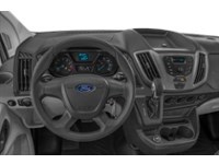 2018 Ford Transit-150 Base w/Sliding Pass-Side Cargo Door Interior Shot 3