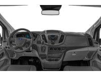 2018 Ford Transit-150 Base w/Sliding Pass-Side Cargo Door Interior Shot 5