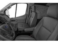 2018 Ford Transit-150 Base w/Sliding Pass-Side Cargo Door Interior Shot 4