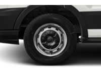 2018 Ford Transit-150 Base w/Sliding Pass-Side Cargo Door Exterior Shot 5