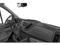 2018 Ford Transit-150 Base w/Sliding Pass-Side Cargo Door Interior Shot 1