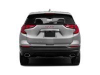 2018 GMC Terrain FWD 4dr SLE Exterior Shot 7